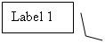 ������� 3: Label 1