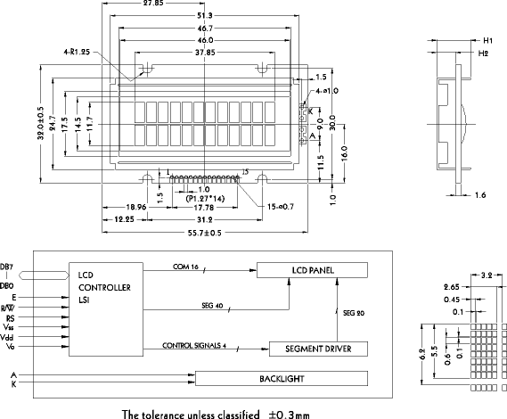 LCD-������� PC1202A