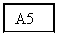 �������: A5