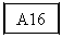 �������: A16