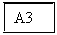 �������: A3