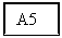 �������: A5