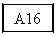 �������: A16