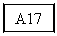 �������: A17