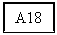 �������: A18