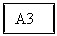 �������: A3