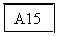 �������: A15