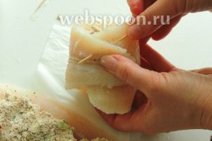 Сворачиваем