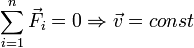 \sum_{i=1}^n