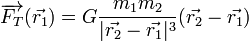 \overrightarrow