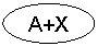 ����: A+X