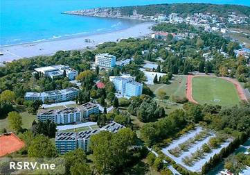 Фото отеля , Bellevue 2*, Улцинь, Черногория