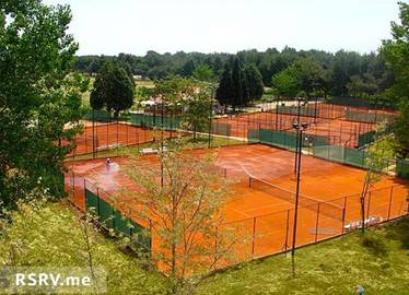 Фото отеля , Bellevue 2*, Улцинь, Черногория