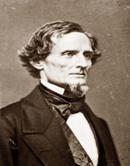 Jefferson Davis