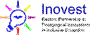 Описание: Inovest Logo