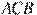ACB