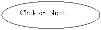 ����: Click on Next