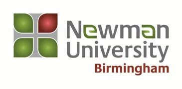 Newman University Logo CMYK