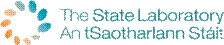 State Laboratory Logo