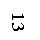 �������: 13