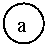 ����: a