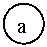 ����: a