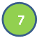 Овал: 7