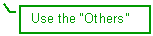 ������� 3: Use the �Others� run control page to run TAX810MD.SQR.
