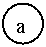 ����: a