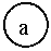 ����: a