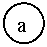 ����: a