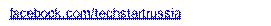 facebook.com/techstartrussia