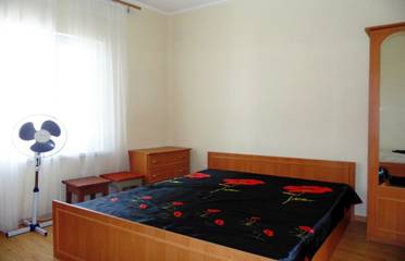 Пансионат у Эльмиры