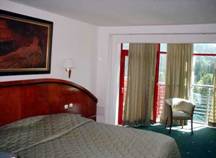 Hotel Piatra Mare