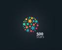 500 stars