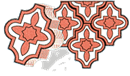 ��������: [Koniczyna ozdobna 1/4]