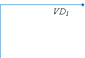 �������: VD1