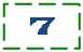 �������: 7
