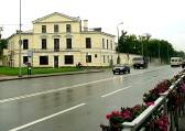 Исторический центр Санкт-Петербурга и связанные с ним комплексы памятников - Википедия