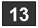 �������: 13