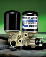������� ������. ������������ ��������� Meritor Wabco.