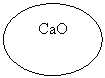 ����: CaO