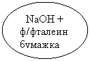 ����: NaOH +

�/������� �������


