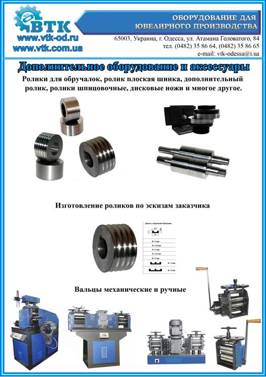 Дополнительное