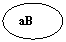 ����: aB