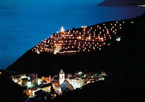 mercatini di Natale di Riomaggiore