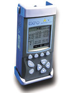 ����� ������ FOT-920 MaxTester