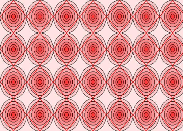 REDFENCE