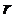 *