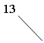 ������� 2 (��� �������): 13